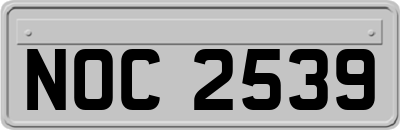 NOC2539