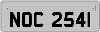 NOC2541
