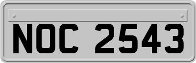 NOC2543