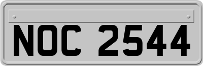 NOC2544