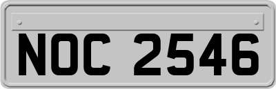 NOC2546
