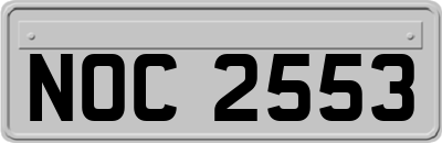 NOC2553