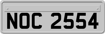 NOC2554