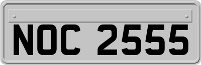NOC2555