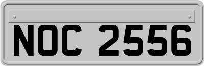 NOC2556