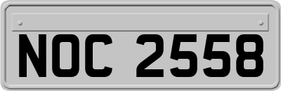 NOC2558