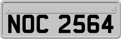 NOC2564