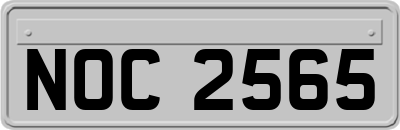 NOC2565