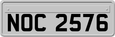 NOC2576