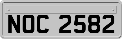 NOC2582