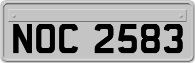 NOC2583