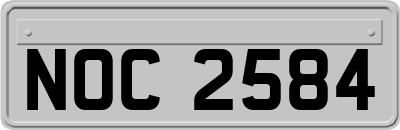 NOC2584