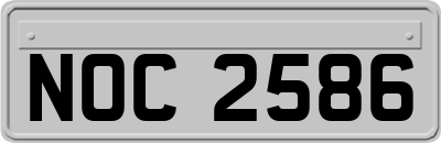 NOC2586