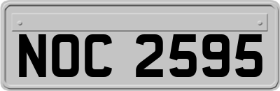 NOC2595