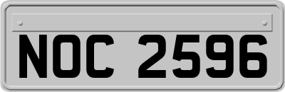 NOC2596