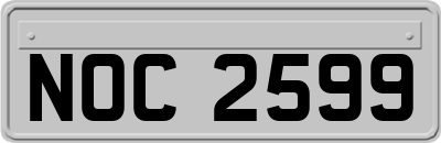 NOC2599