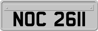 NOC2611