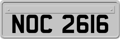 NOC2616