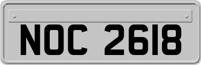 NOC2618