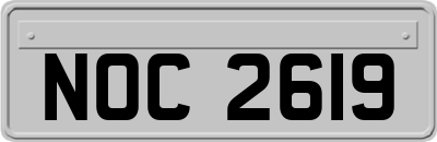 NOC2619