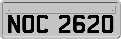 NOC2620