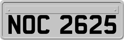 NOC2625