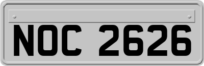 NOC2626