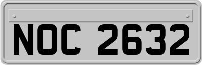 NOC2632