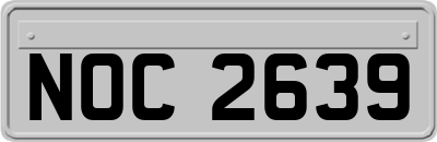 NOC2639