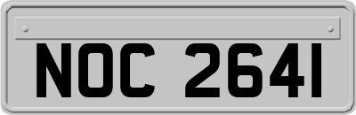 NOC2641