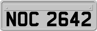 NOC2642