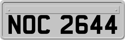 NOC2644