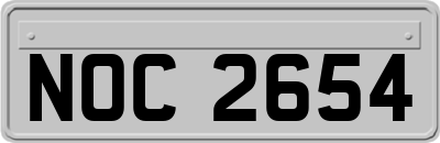 NOC2654