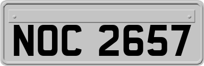 NOC2657