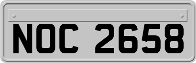 NOC2658