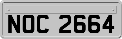 NOC2664