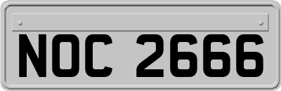 NOC2666