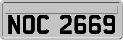 NOC2669