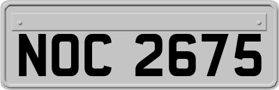 NOC2675