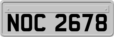 NOC2678