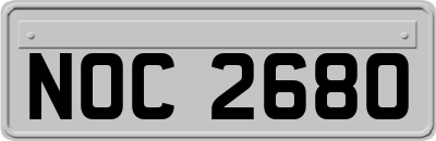 NOC2680