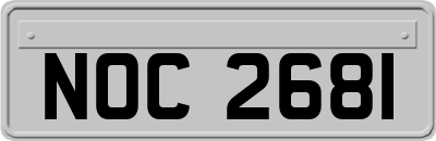 NOC2681