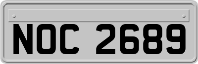 NOC2689