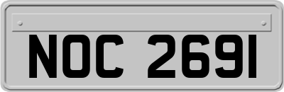 NOC2691