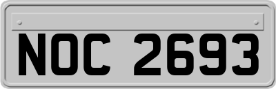 NOC2693
