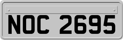 NOC2695