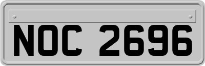 NOC2696