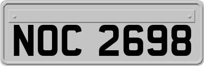 NOC2698
