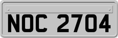 NOC2704