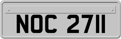NOC2711